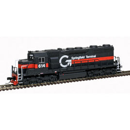N Atlas Silver SD-35 Guilford #614 - 40005758 - MPM Hobbies