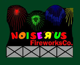 N Miller Engineering Medium Noise-R-Us Billboard 9782 - MPM Hobbies