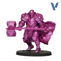 Vallejo True Metallic (Base) Crimson Magenta 18ml 77.127