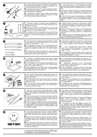 1/48 Italeri Tornado GR.1/IDS Gulf War - War Thunder 35107 - MPM Hobbies