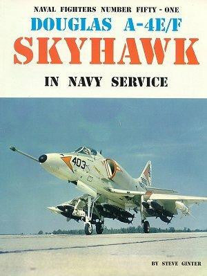 Ginter Books - Douglas A-4E/FB USN Skyhawk 051