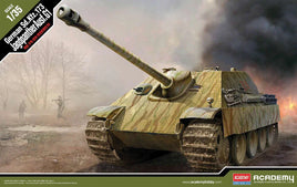 1/35 Academy German Sd.Kfz. 173 Jagdpanther Ausf.G1 13539