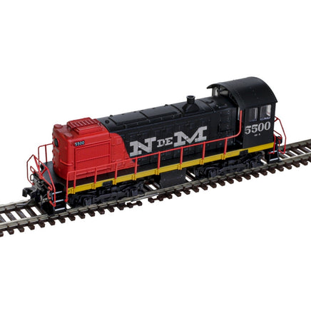 N Atlas Gold ALCo S-2 N de M #5505 - 40005727