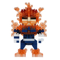 Nanoblock My Hero Academia: Endeavor 22529