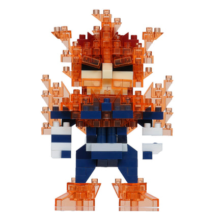 Nanoblock My Hero Academia: Endeavor 22529