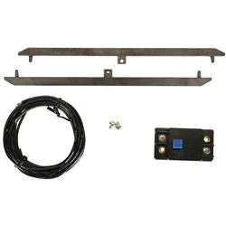 O Atlas Accessory Rails 6097