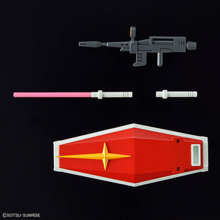 1/144 Bandai Best Mecha Collection RX-78-2 Gundam (Revival Ver.) 2756462