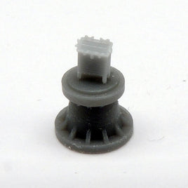 1/350 Black Cat Models Royal Navy 0.5 Inch Vickers Lockers (x20) AC350089d