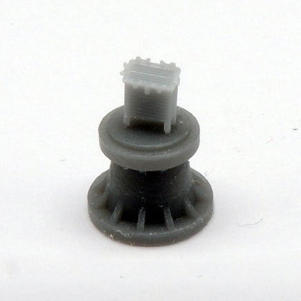 1/350 Black Cat Models Royal Navy 0.5 Inch Vickers Lockers (x20) AC350089d