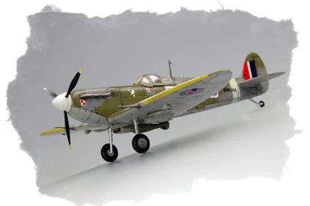 1/72 Hobby Boss Spitfire MK Vb Easy Assembly 80212