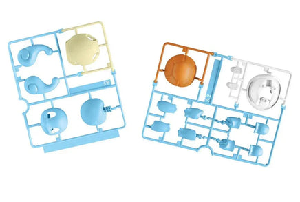Bandai Pokémon Model Kit Quick!! 17 Squirtle 2704425 - MPM Hobbies