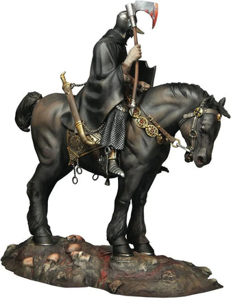 1/10 Moebius Frazetta Death Dealer 961 - MPM Hobbies