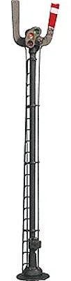 HO Tomar Upper Quadrant Semaphore Train Order Board Chesapeake & Ohio Style 845CO