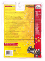 HO Auto World Thunderjet Deluxe Pit Kit (1968 Pontiac Firebird) TRX136