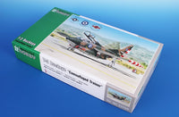 1/32 Special Hobby T-2 Buckeye "Camouflaged Trainer" SH32059