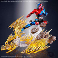 Bandai Figure-rise Kamen Rider Build Rabbit Tank Form 2431149