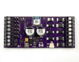 SoundTraxx BLU-4408 Electric 8-Function Univ 886604