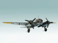 1/48 ICM Ju 88A-4 WWII German Bomber 48233
