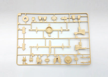 1/35 Amusing Hobby 12.8cm Flak 40 & FuMG 39D 35A020 - MPM Hobbies