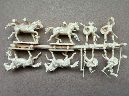 1/72 Hat Industries Celtic Cavalry 8022