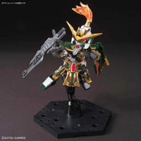 Bandai SD Sangoku Soketsuden 13 Huang Zhong Gundam Dynames 2471946