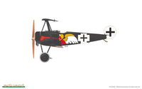 1/32 Eduard Die alten Kanonen for MENG D32007