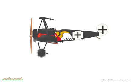 1/32 Eduard Die alten Kanonen for MENG D32007