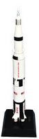 Daron Saturn V Rocket - 20405D