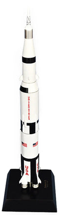 Daron Saturn V Rocket - 20405D