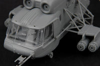 1/72 Hobby Boss Kamov Ka-29 Helix-B 87227