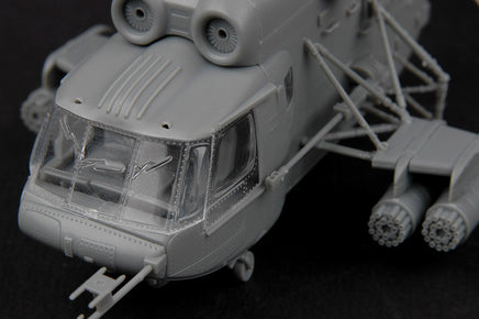 1/72 Hobby Boss Kamov Ka-29 Helix-B 87227