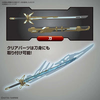 Bandai SDW Heroes Cao Cao Wing Gundam Isei Style 2568791