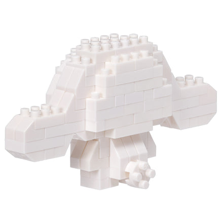 Nanoblock Sanrio: Cinnamoroll 22275