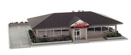 N Kato Denny's Restaurant 23-407