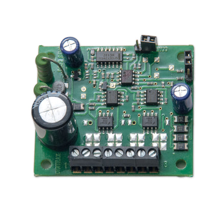 Digitrax DS52 Dual Stationary Decoder 8004