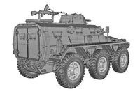 1/72 ACE Model FV-603B Saracen Mk.II 72433