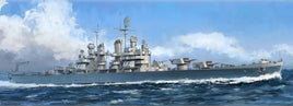 1/700 Vee Hobby USS Cleveland CL-55 Light Cruiser (Deluxe Version) 7020E