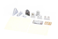 1/48 Eduard P-40N LOOKplus 644322