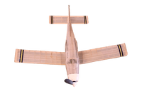 Guillows Kits Beechcraft Musketeer 308