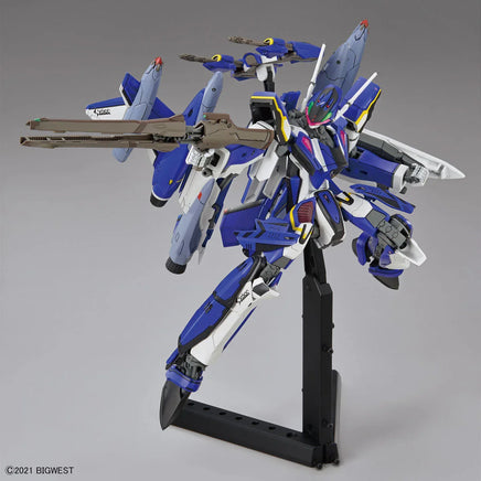 1/100 Bandai YF-29 Durandal Valkyrie Full Set Pack 2656479