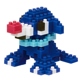 Nanoblock Pokemon Popplio 21452