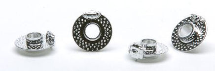 Pegasus Disc Brake and Caliper – Chrome 19″ 1093