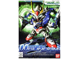 Bandai SD BB 361 00 Gundam 2042816