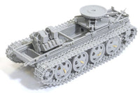 1/35 Dragon Model 7.5cm PaK 40/4 auf RSO 6640