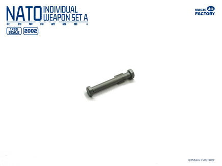 1/35 Magic Factory NATO Individual Weapon Set A 2002 - MPM Hobbies