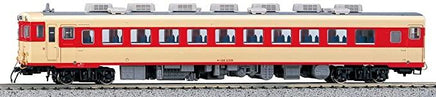 HO Kato Kiha 28 Diesel Car 1-604