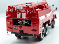 1/35 ICM Chеrnobyl #2 Fire Fighters 35902