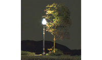 O Woodland Lamp Post Street Lights 5649