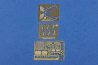 1/35 Hobby Boss German Sd.Kfz.223 Leichter Panzerspähwagen 83817