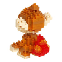 Nanoblock Pokemon Chimchar 22267